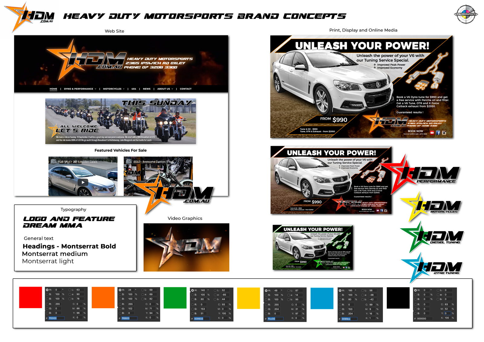 Brand guide 2