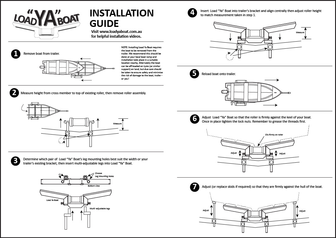 Technical graphic 3