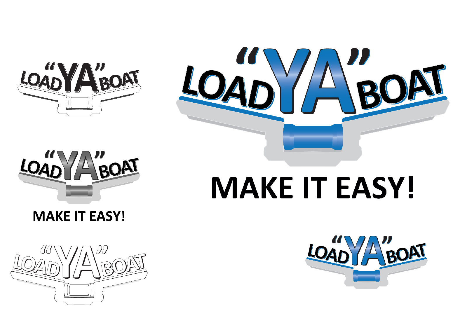 Logo renders
