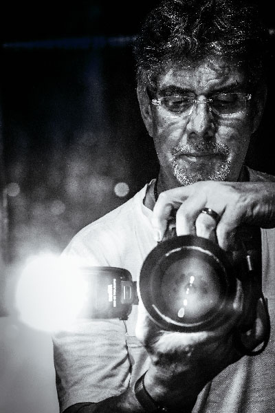 David Cohen