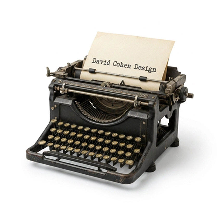 Editorial and Copy Writing