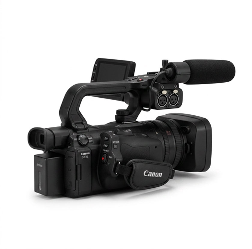 Videography